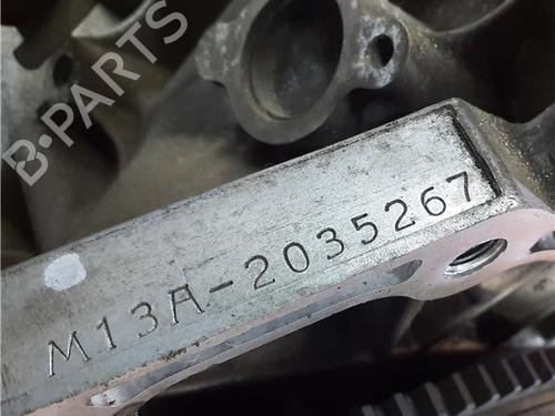 Engine SUZUKI SWIFT III (MZ, EZ) 1.3 (RS413, ZC11S) | BP38375380M1 - Image 6