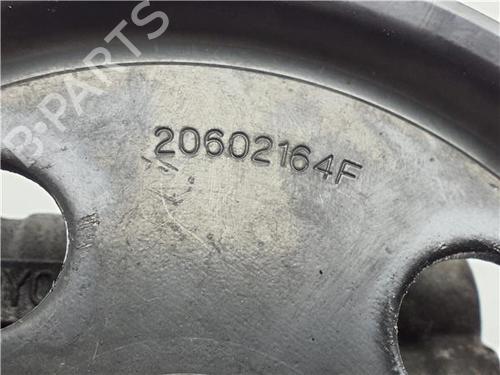 Steering pump CHRYSLER GRAND VOYAGER V (RT) 2.8 CRD | BP38375589M99 - Image 5