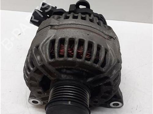 Used Alternator Alternator 38363086 38363086
