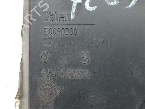 Used Comfort control module Comfort control module 38405184 38405184