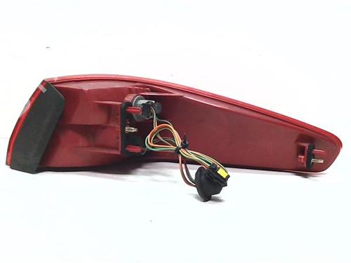 Left taillight PEUGEOT 607 (9D, 9U) 3.0 V6 24V | BP38388175C34 - Image 2