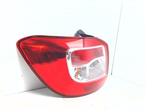 Left taillight DACIA SANDERO II TCe 90 LPG (B8M1) | BP38397667C34 - Image 4