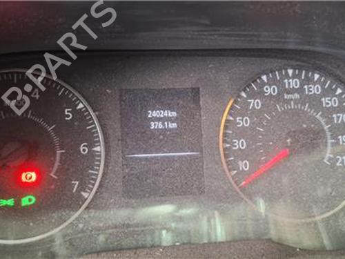 Instrument cluster DACIA DUSTER (HM_) 1.5 dCi 115 4x4 (HMAD) | BP38393809C47 - Image 2