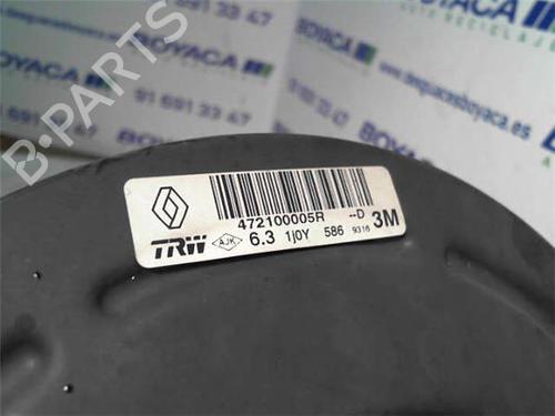 Used Servo brake Servo brake 38351666 38351666