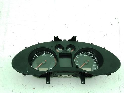 instrument-cluster-seat-ibiza-iii-6l1-2002-2003-2004-2005-2006-2007-2008-2009-38333013 main image