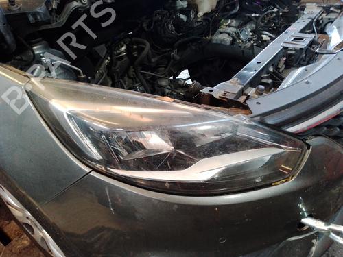 Right headlight OPEL ZAFIRA TOURER C (P12) 1.6 CDTI (75) | BP38335363C29 - Image 2