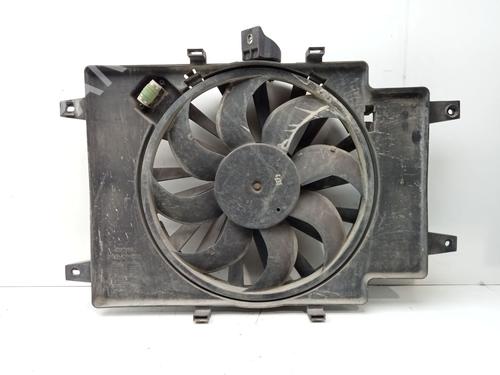 Used Radiator fan Radiator fan 39146179 39146179