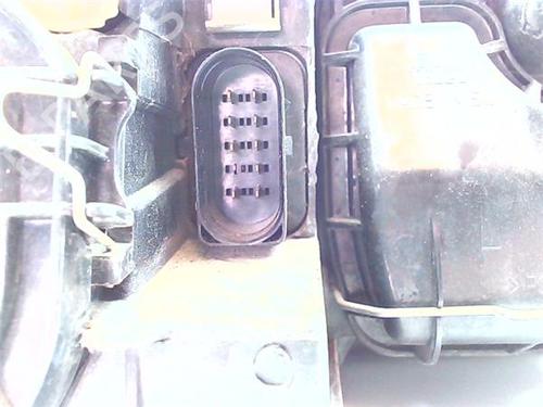 Left headlight AUDI A4 B6 (8E2) 2.0 FSI | BP38383227C28  - Image 6