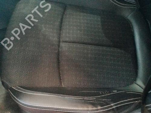 Seats set RENAULT KADJAR (HA_, HL_) 1.6 dCi 130 (HLA4) | BP39203943C78 - Image 2