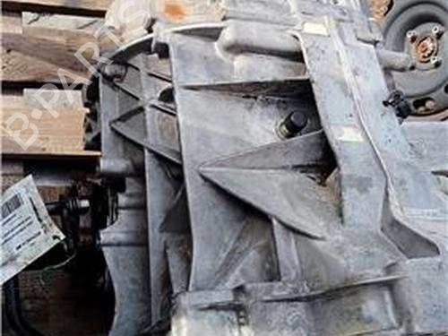 Gearbox AUDI A4 B7 Avant (8ED) 2.0 TDI 16V | BP38373253M3 - Image 2