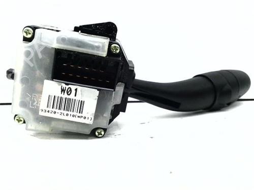 Ratstangsstang HYUNDAI i30 (FD) 1.6 CRDi | BP38352897I23 - Image 2