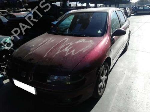 Electronic module SEAT TOLEDO II (1M2) 1.9 TDI | BP38361324M83 - Image 4