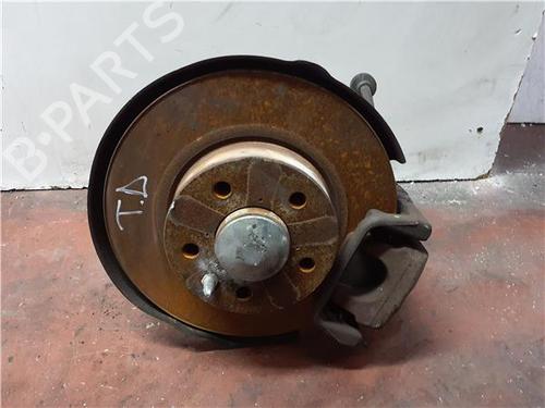 Used Right rear steering knuckle Right rear steering knuckle 38366144 38366144