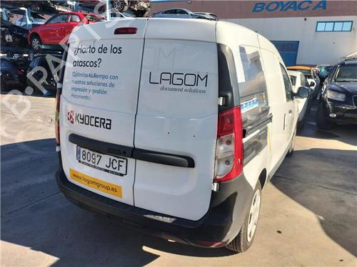 Engine DACIA DOKKER Box Body/MPV 1.5 dCi (FEAJ) | BP38394636M1 - Image 12