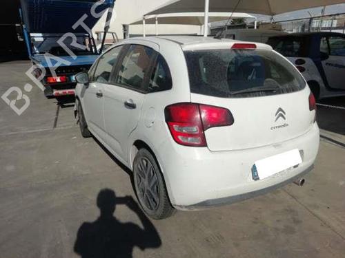 Engine CITROËN C3 II (SC_) 1.4 HDi 70 (SC8HZC, SC8HR0, SC8HP4) | BP39961839M1 - Image 19