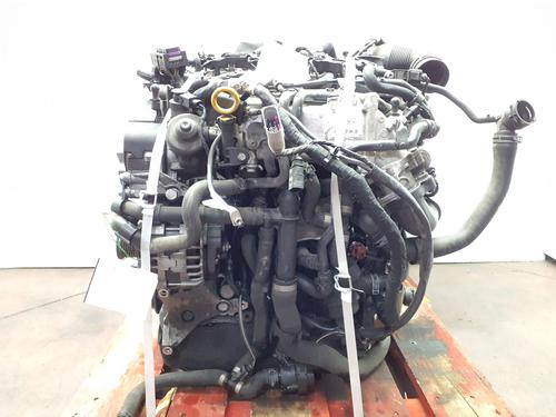 Motor Motor VW GOLF VII Variant (BA5, BV5) 1.6 TDI (105 hp) 39034604 39034604