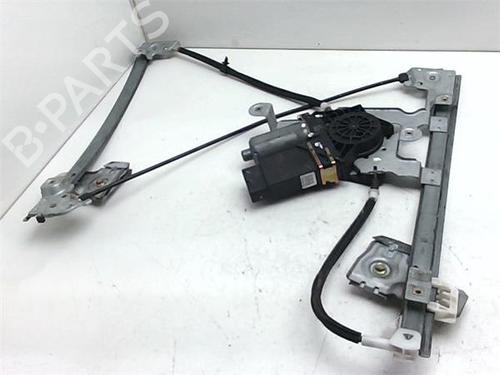 Used Front left window mechanism Front left window mechanism 38353406 38353406