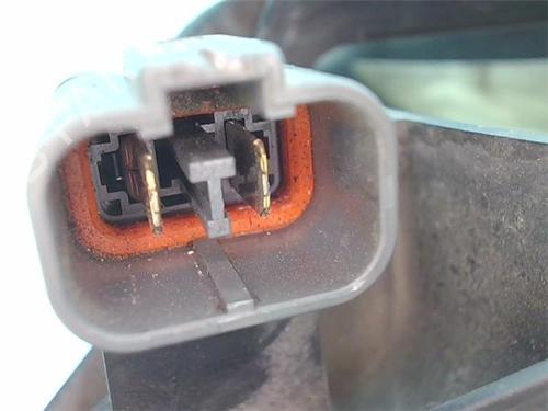 Used Radiator fan Radiator fan 38399571 38399571