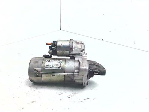 Used Starter Starter BMW X5 (E53) 3.0 d (218 hp) 40038463 40038463