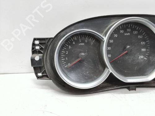 Instrument cluster DACIA SANDERO II TCe 90 (B8M1, B8MA, B8AC) | BP38335123C47 - Image 2