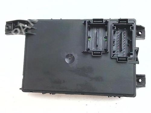 Fuse box OPEL CORSA D Hatchback Van (S07) 1.3 CDTI (L08) | BP38405299E1 - Image 5