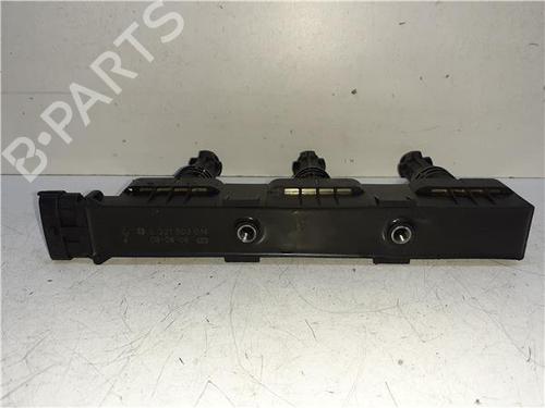 Ignition coil OPEL CORSA E (X15) 1.0 (08, 68) | BP38359891M94 - Image 2