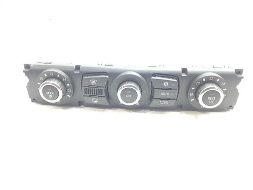 climate-control-bmw-5-e60-2001-2002-2003-2004-2005-2006-2007-2008-2009-2010-38333848 main image