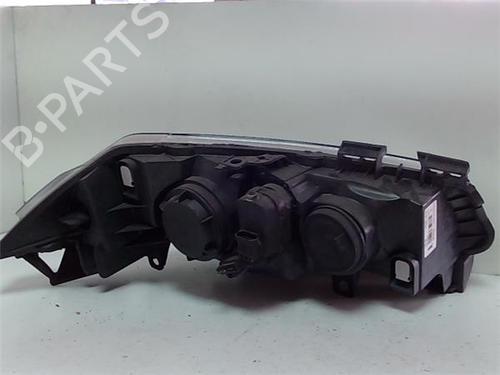 Left headlight RENAULT MEGANE II Saloon (LM0/1_) 1.6 | BP38364242C28 - Image 2