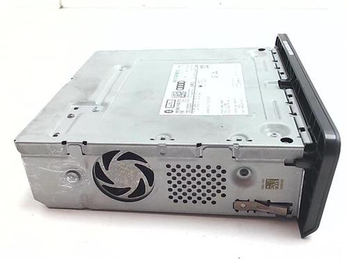 Radio AUDI A4 B9 (8W2, 8WC) 2.0 TDI | BP38368401E6 - Image 3