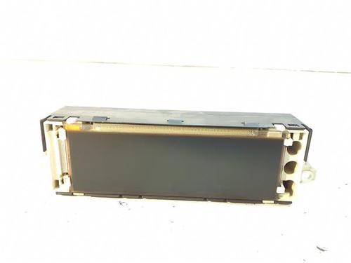 display-monitor-peugeot-307-break-3e-2002-2003-2004-2005-2006-2007-2008-2009-38371342 main image