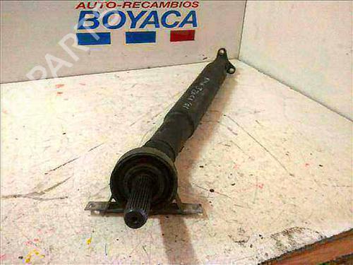 Used Driveshaft Driveshaft 38390280 38390280