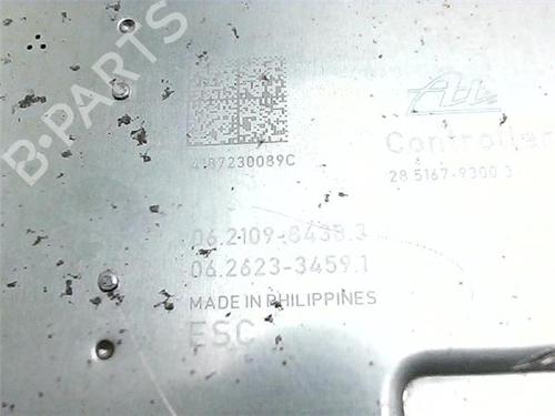 ABS pump MAZDA CX-5 (KF) 2.0 | BP38397379M43 - Image 6