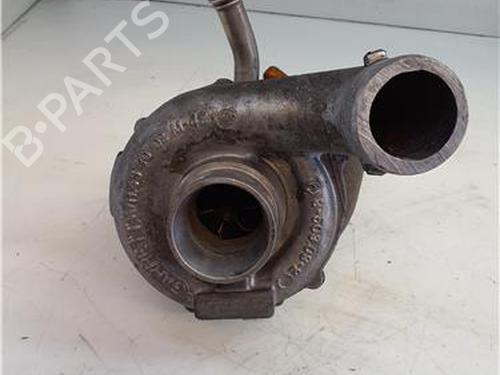 Turbolader/Kompressor Turbolader/Kompressor 38353852 38353852