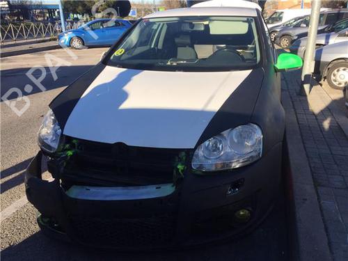 Electronic module VW GOLF V (1K1) 1.9 TDI | BP38357714M83 - Image 7