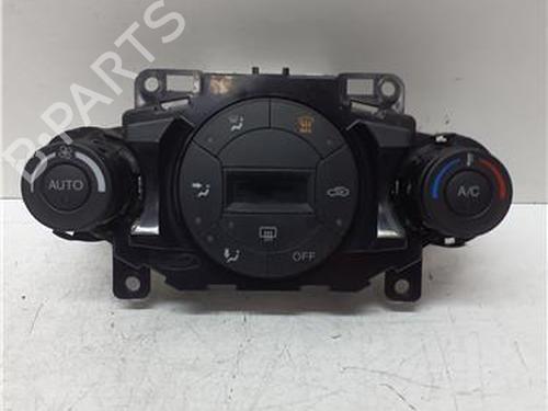 Used Climate control Climate control 38365008 38365008