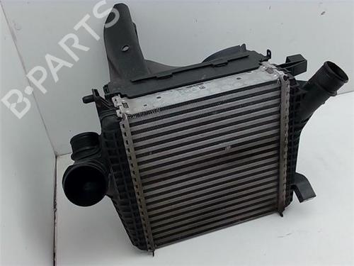 Intercooler PORSCHE CAYENNE Coupe (9YB) 3.0 E-Hybrid AWD | BP38386395M30 - Image 4