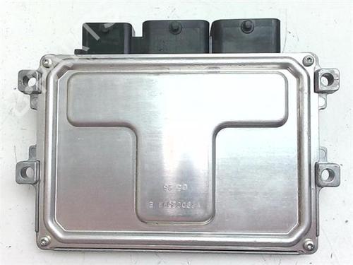 Control unit CITROËN C3 II (SC_) 1.2 VTi 82 | BP39964471M11 - Image 3