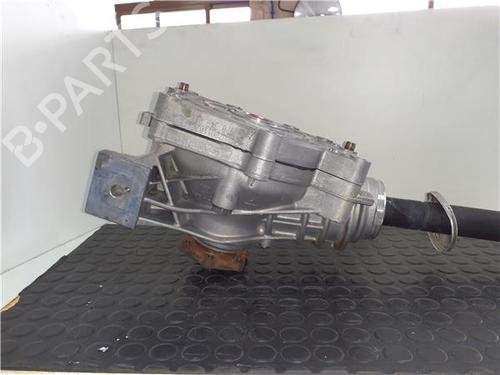 Front differential PORSCHE PANAMERA (970) 4.8 S | BP38395885M23 - Image 4