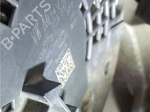 Alternator AUDI A4 B8 (8K2) 2.0 TDI quattro | BP38399874M7 - Image 2