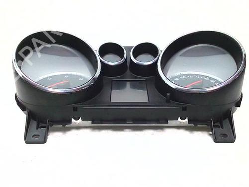 Instrument cluster OPEL ASTRA J Saloon 1.7 CDTI (69) | BP38380673C47 - Image 6