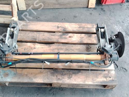 Used Rear axle Rear axle 39474699 39474699