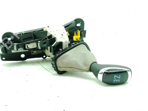 Gear lever RENAULT ZOE (BFM_) ZOE | BP38400340M90 - Image 5