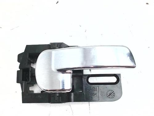 Used Rear right interior door handle Rear right interior door handle 38378842 38378842