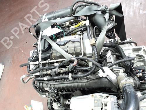 Engine MINI MINI Convertible (F57) Cooper | BP39435125M1 - Image 7