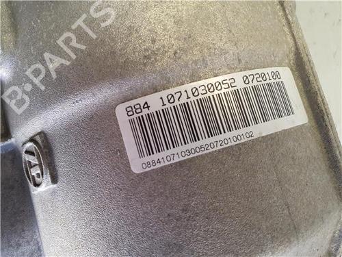 Gearbox BMW X1 (E84) sDrive 18 d | BP38386842M3 - Image 6