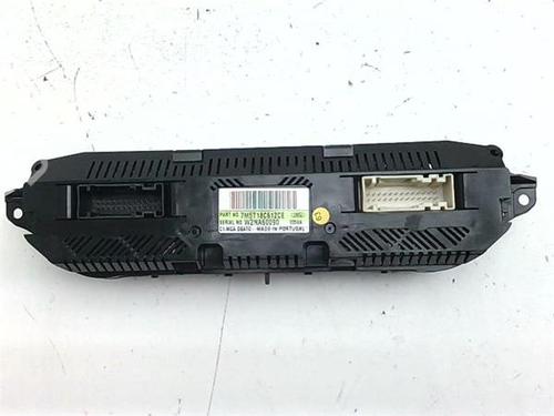 Climate control FORD FOCUS II (DA_, HCP, DP) 1.6 TDCi | BP38367064I5 - Image 2