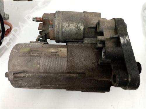 starter-peugeot-307-3ac-2000-2001-2002-2003-2004-2005-2006-2007-2008-2009-2010-2011-2012-38358722 main image
