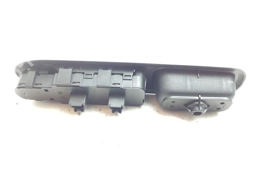 Left front window switch PEUGEOT 407 (6D_) 2.0 HDi 135 (6DRHRH, 6DRHRE, 6DRHRG, 6DRHRJ) | BP39955870I27 - Image 2
