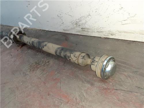 Driveshaft FORD KUGA I 2.0 TDCi | BP38405956M37 - Image 4