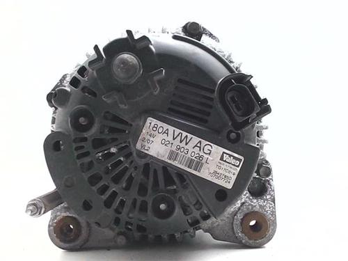 Alternator VW PASSAT B6 (3C2) 2.0 TDI 16V | BP38362311M7 - Image 5